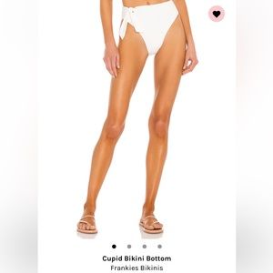 Never worn Cupid Bikini Bottom
